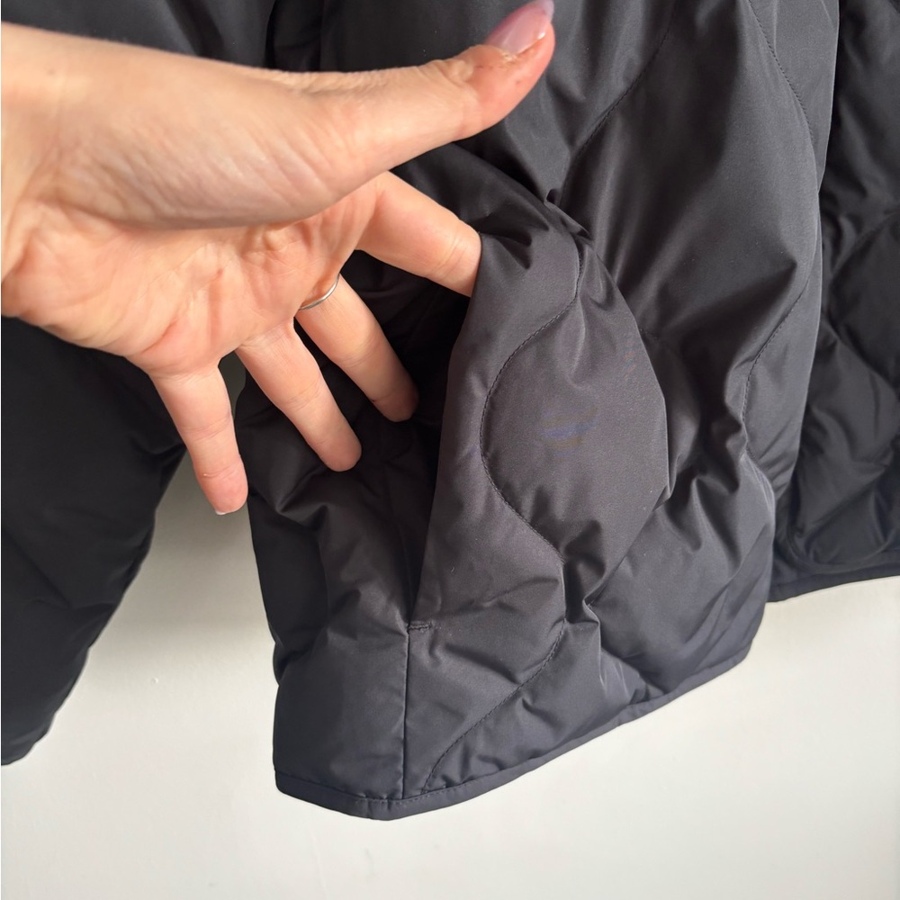 Mens COS spring fall jacklet XL - Picture 3 of 6